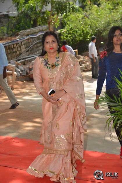 Kalahasti-Movie-Opening